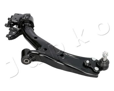 Control/Trailing Arm, wheel suspension JAPKO 72439L
