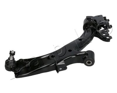 Control/Trailing Arm, wheel suspension JAPKO 72439R