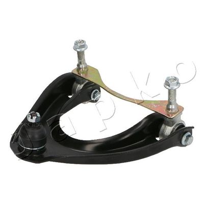 Control/Trailing Arm, wheel suspension JAPKO 72456L