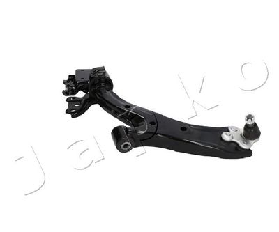 Control/Trailing Arm, wheel suspension JAPKO 72465L