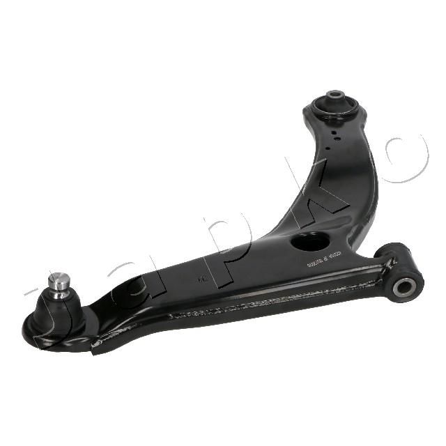 JAPKO 72549R Control/Trailing Arm, wheel suspension