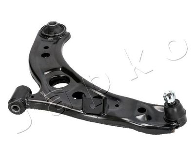 Control/Trailing Arm, wheel suspension JAPKO 72606L