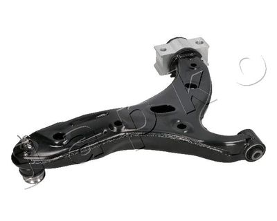 Control/Trailing Arm, wheel suspension JAPKO 72708L