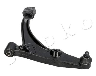 Control/Trailing Arm, wheel suspension JAPKO 72800L