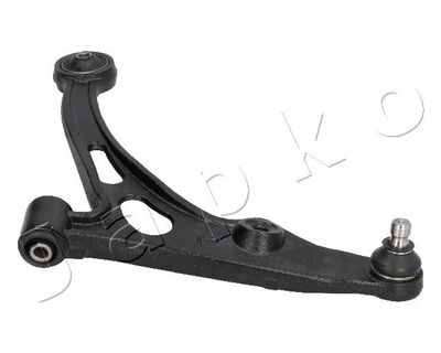 Control/Trailing Arm, wheel suspension JAPKO 72818L