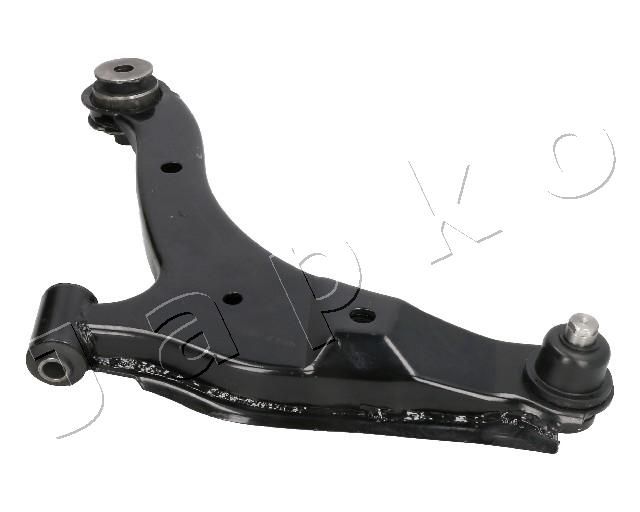 JAPKO 72C09L Control/Trailing Arm, wheel suspension