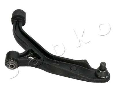 Control/Trailing Arm, wheel suspension JAPKO 72C13L