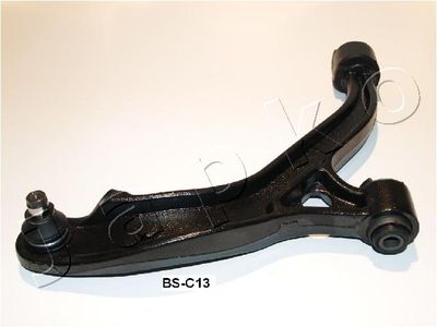 Control/Trailing Arm, wheel suspension JAPKO 72C13R
