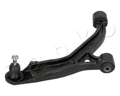 Control/Trailing Arm, wheel suspension JAPKO 72C15R