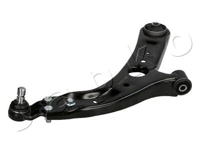 Control/Trailing Arm, wheel suspension JAPKO 72K43R