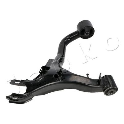 Control/Trailing Arm, wheel suspension JAPKO 72L10L