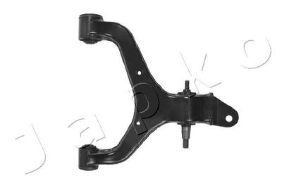 Control/Trailing Arm, wheel suspension JAPKO 72S09R