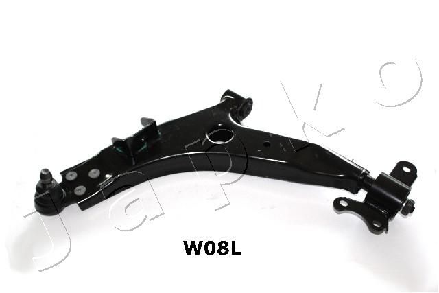 JAPKO 72W08L Control/Trailing Arm, wheel suspension