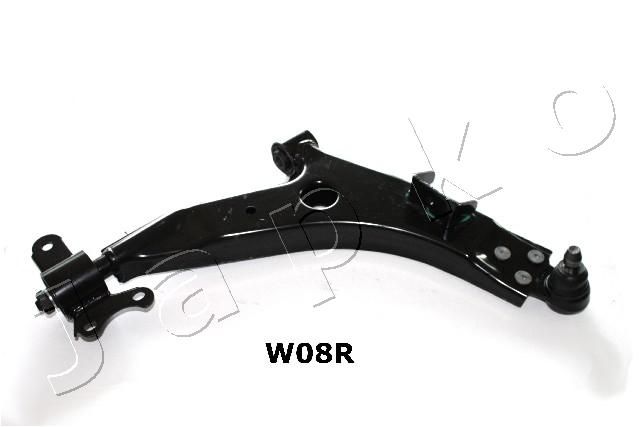 JAPKO 72W08R Control/Trailing Arm, wheel suspension