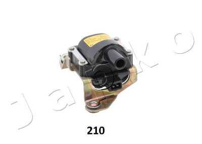 Ignition Coil JAPKO 78210