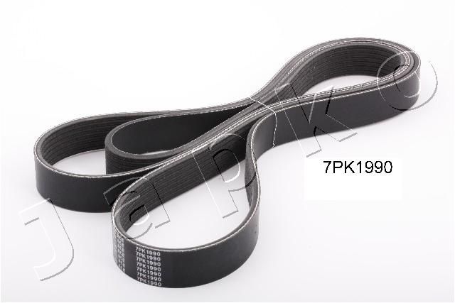 JAPKO 7PK1990 V-Ribbed Belt