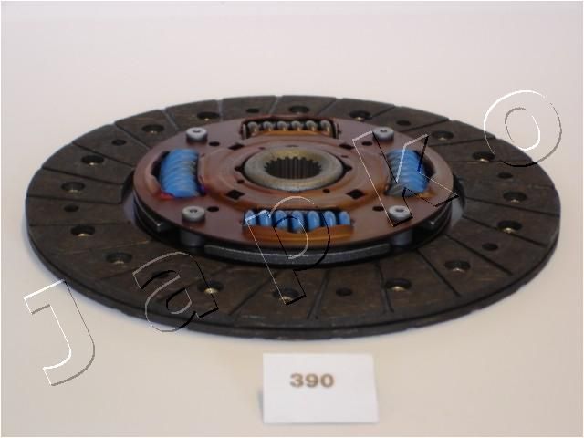 JAPKO 80390 Clutch Disc