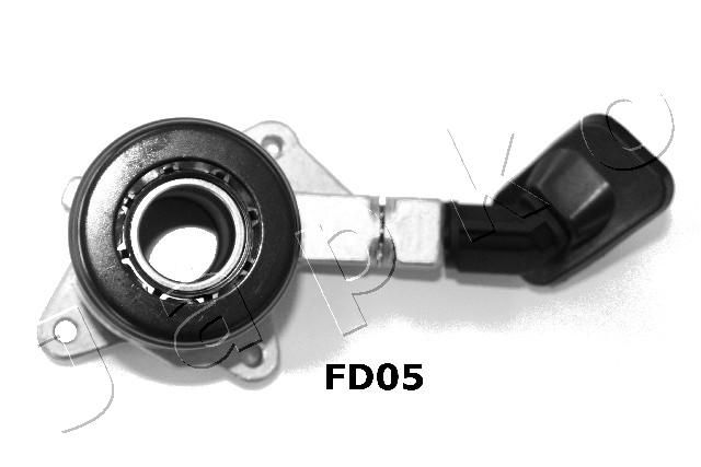 JAPKO 90FD05 Clutch Release Bearing