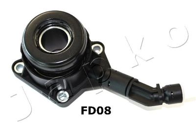 Clutch Release Bearing JAPKO 90FD08