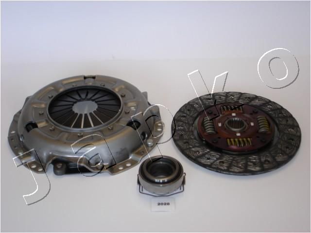 JAPKO 922028 Clutch Kit