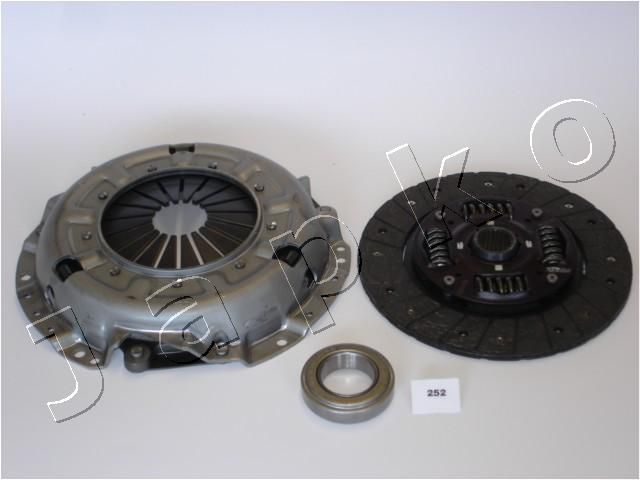 JAPKO 92252 Clutch Kit