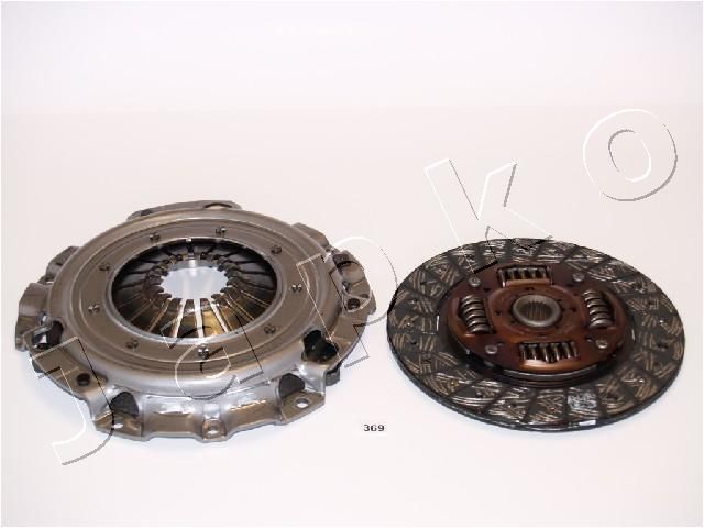 JAPKO 92369 Clutch Kit