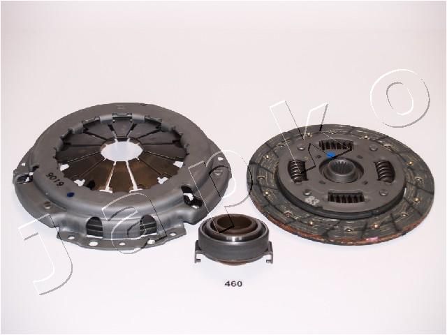 JAPKO 92460 Clutch Kit