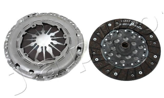 JAPKO 925002 Clutch Kit