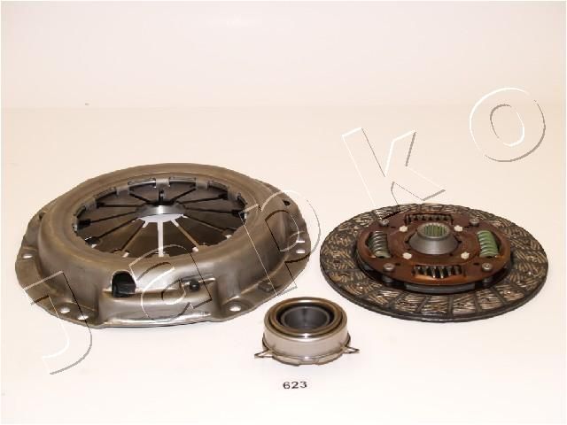 JAPKO 92623 Clutch Kit