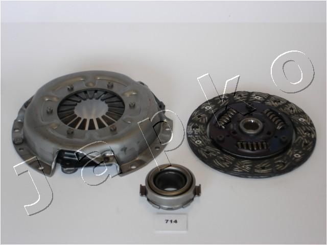 JAPKO 92714 Clutch Kit
