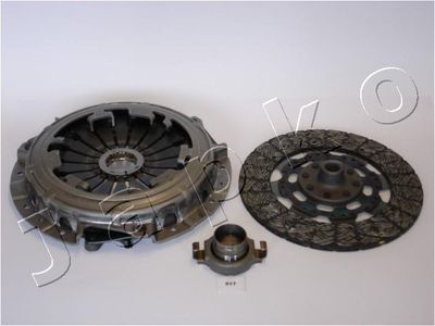 Clutch Kit JAPKO 92917