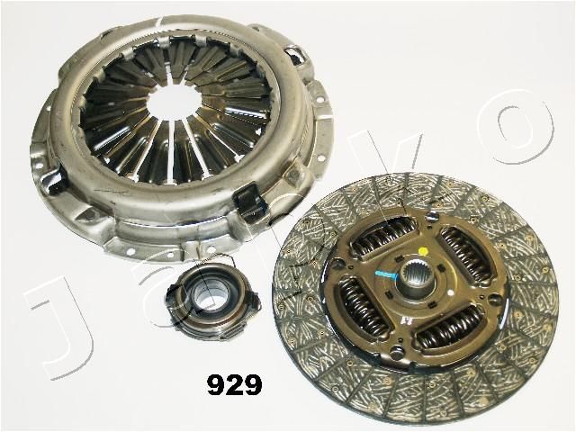 JAPKO 92929 Clutch Kit