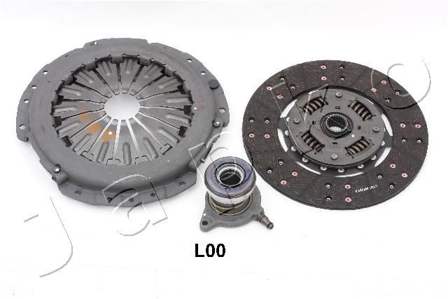 JAPKO 92L00 Clutch Kit
