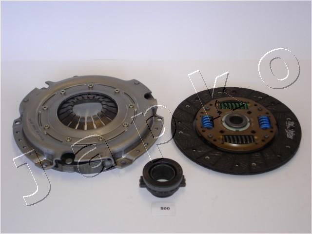 JAPKO 92S00 Clutch Kit