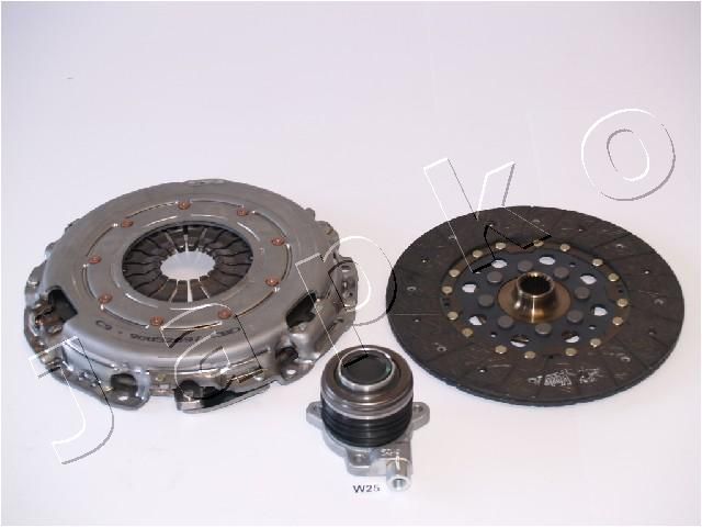 JAPKO 92W25 Clutch Kit