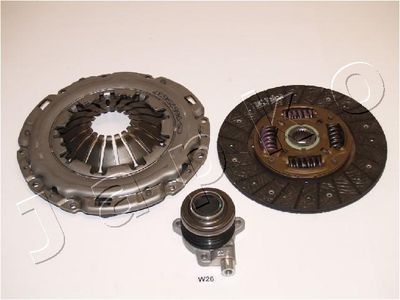 Clutch Kit JAPKO 92W26