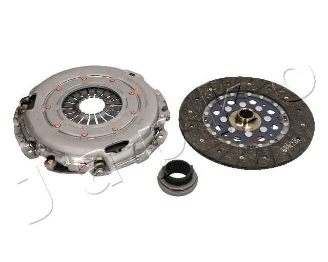 JAPKO 92W35 Clutch Kit