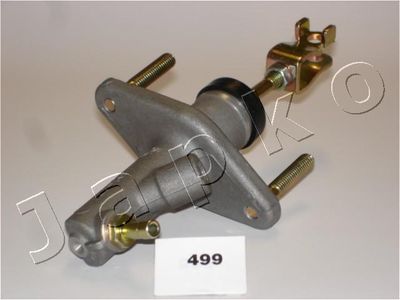 Master Cylinder, clutch JAPKO 95499