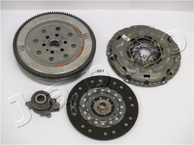 JAPKO 98801 Clutch Kit