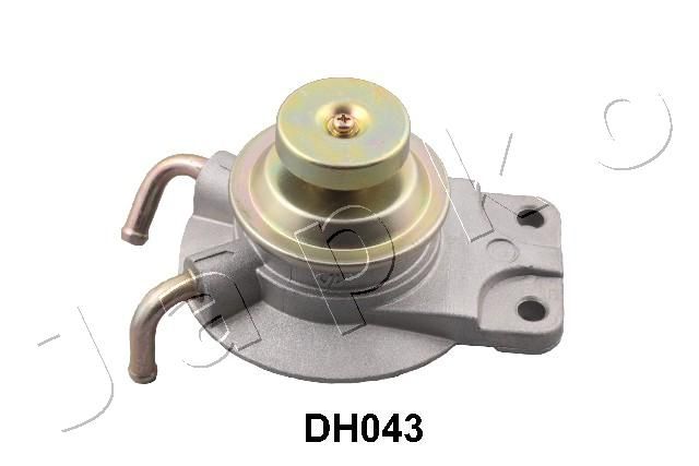 JAPKO 9DH043 Injection System