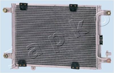 Condenser, air conditioning JAPKO CND142008