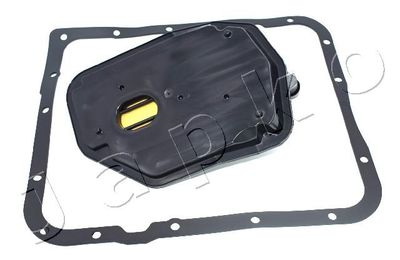 Hydraulic Filter, automatic transmission JAPKO FTJ004