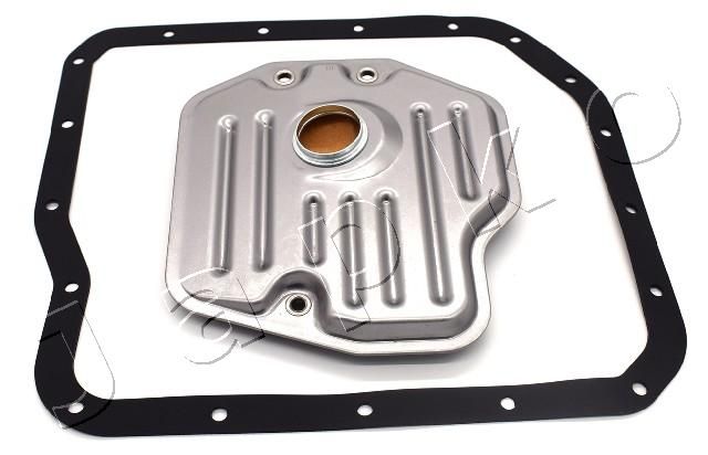 JAPKO FTJ037 Hydraulic Filter, automatic transmission