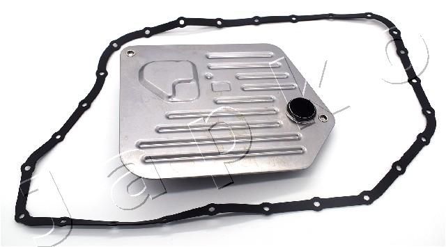 JAPKO FTJ048 Hydraulic Filter, automatic transmission