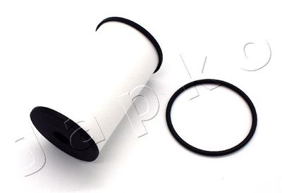 Hydraulic Filter, automatic transmission JAPKO FTJ060