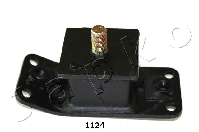 JAPKO GOJ1124 Mounting, engine
