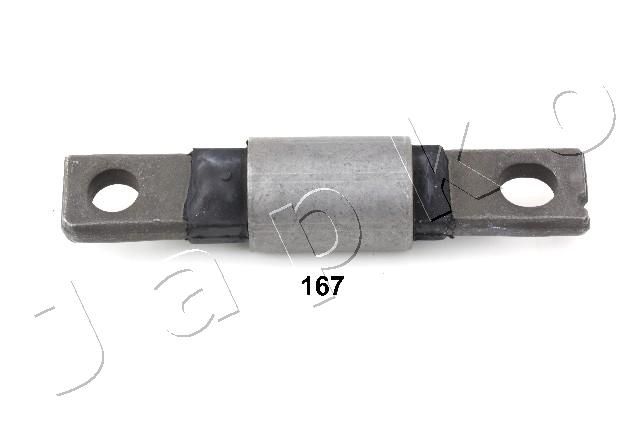 JAPKO GOJ167 Mounting, control/trailing arm