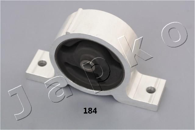 JAPKO GOJ184 Mounting, engine