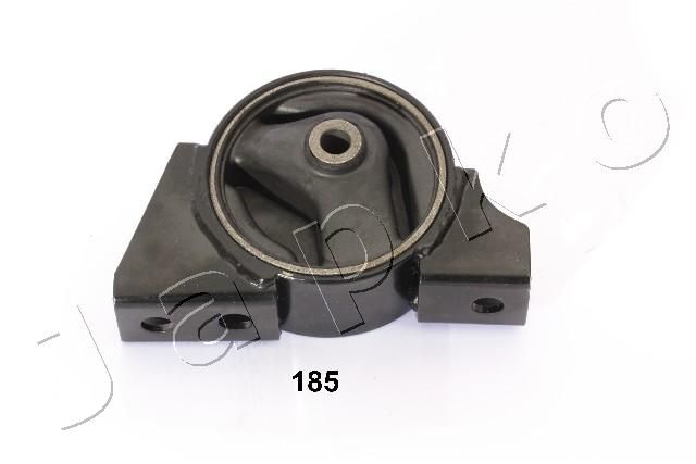 JAPKO GOJ185 Mounting, engine