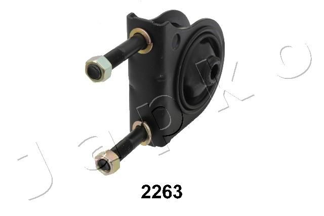 JAPKO GOJ2263 Mounting, engine
